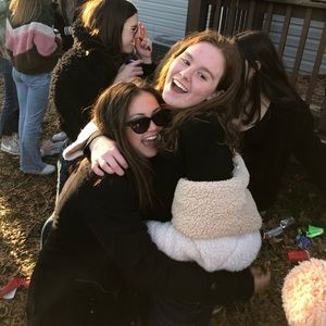 Meet your Posher, Bailey